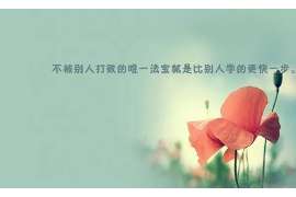 芦山侦探公司